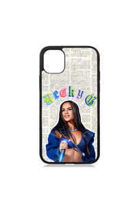 Becky G phone case