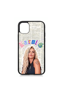 Karol G phone case