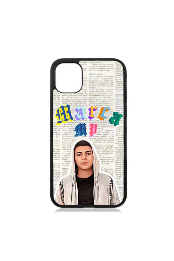 Chato Marca MP phone case