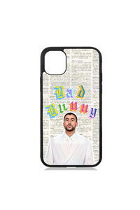 Bad Bunny phone case