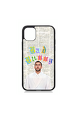 Bad Bunny phone case