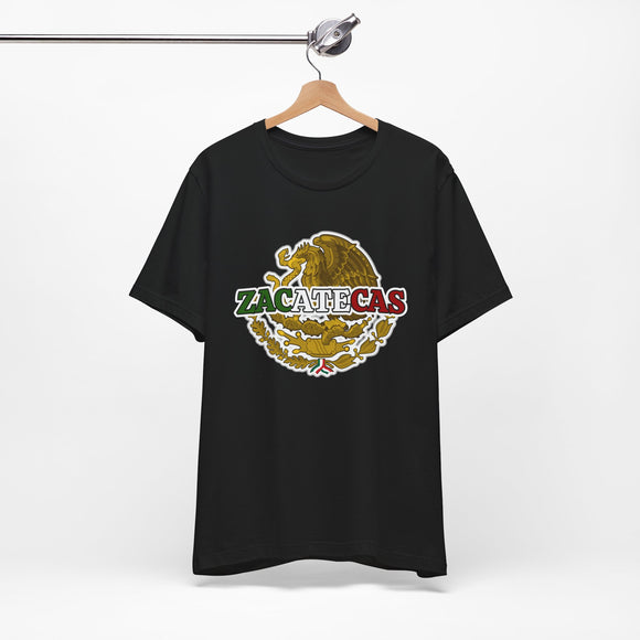 Zacatecas tshirt