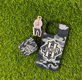 Junior H phone case