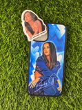 Becky G phone case