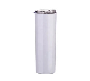 Custom 20oz stainless steel tumbler