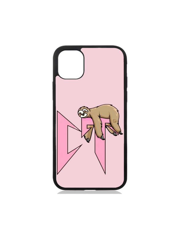 Corridos Tumbados Pink Phone Casse