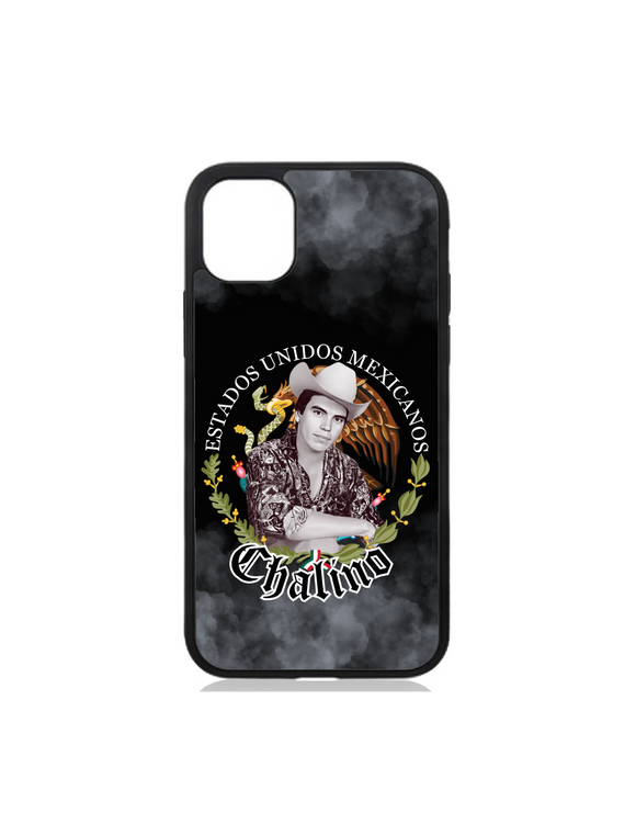 Chalino Sanchez El Rey del Corrido Mexico iPhone case cover