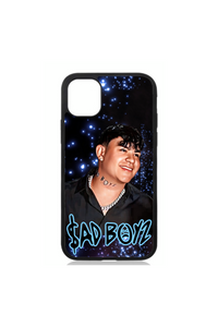 Junior H phone case