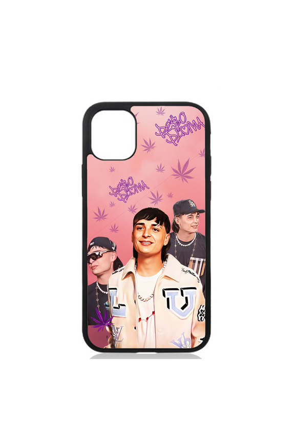 Peso Pluma phone case