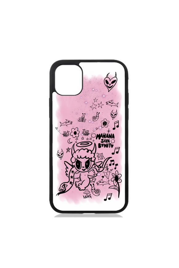 Bichota season phone case