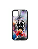 Goku phone case