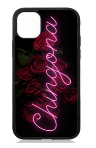 Chingona phone case