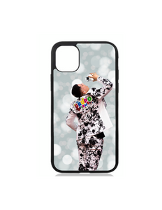 grupo firme phone case