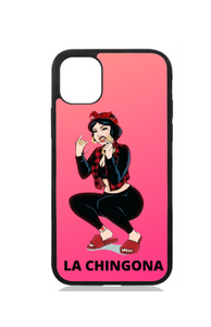 La Chingona