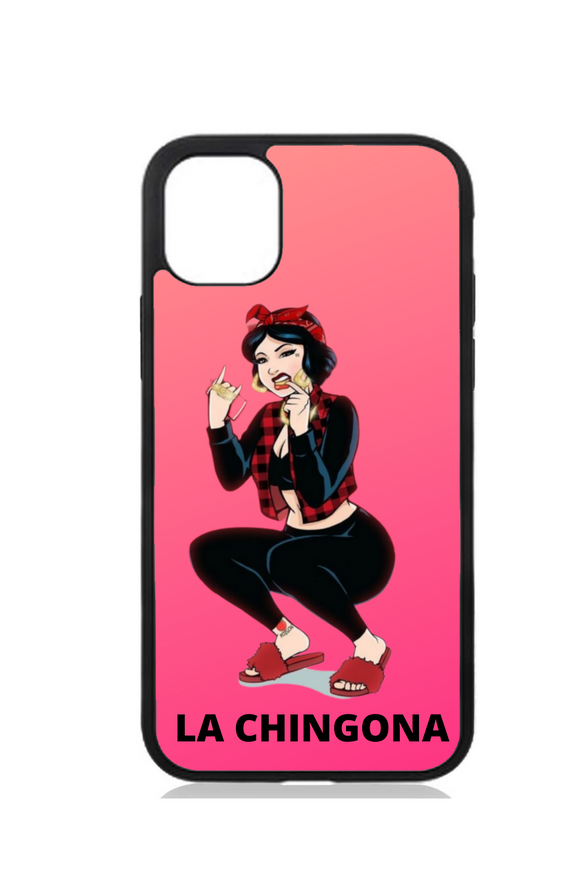 La Chingona