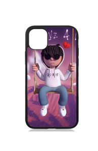 Junior H phone case