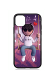 Junior H phone case