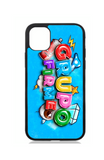 Grupo Firme phone case