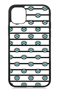 evil eye phone case