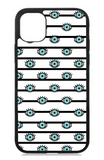 evil eye phone case