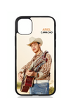 Ariel Camacho phone case