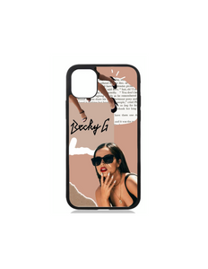 Becky G phone case