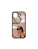 Becky G phone case