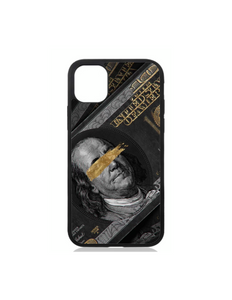 Benjamin phone case