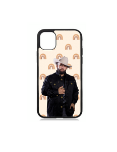 Carin Leon phone case