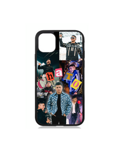 Chato MP phone case