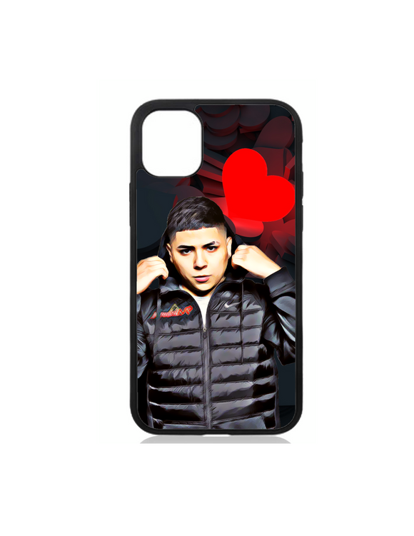 Chato MP phone case