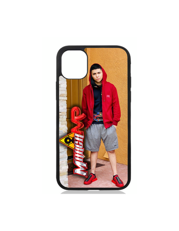 Chato MP phone case