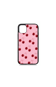 Cherry phone case