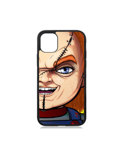 Chucky phone case