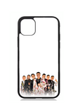 Grupo Firme phone case