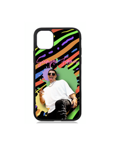 Grupo firme phone case