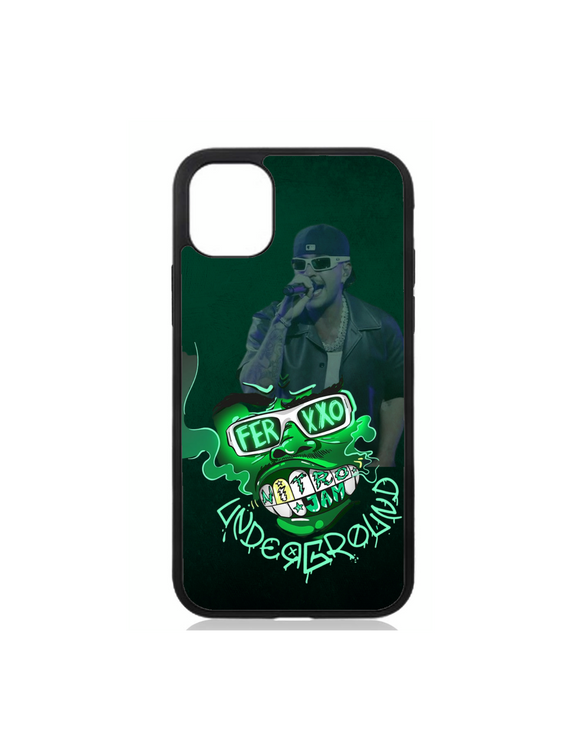 Ferxxo phone case