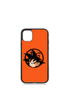 Goku Son phone case