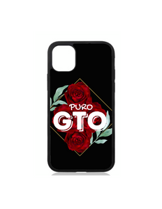 Guanajuato phone case