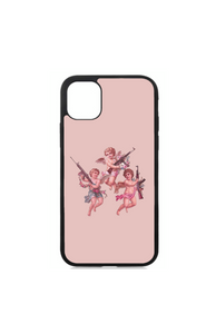 Guardian Angels phone case