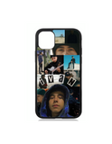 Ivan Cornejo phone case