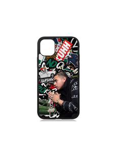 Jesus Ortiz Paz phone case