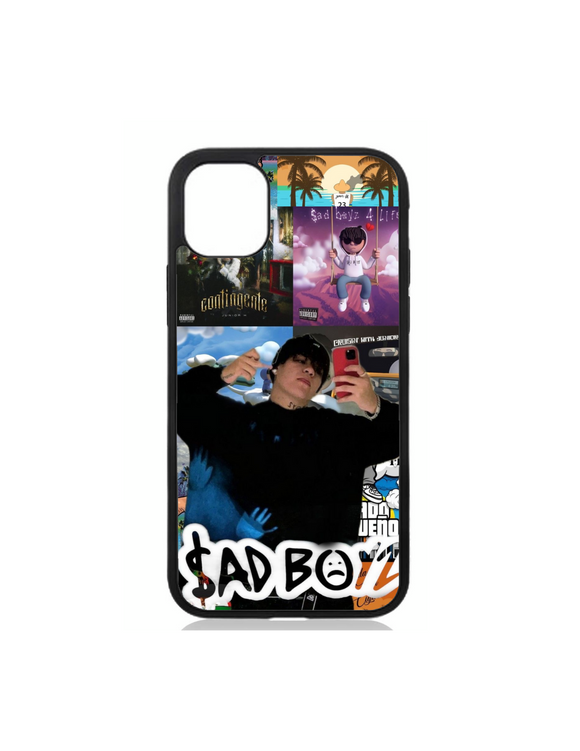 Junior H phone case