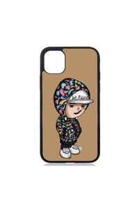 Junior H phone case