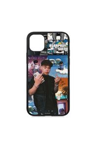 Junior H phone case