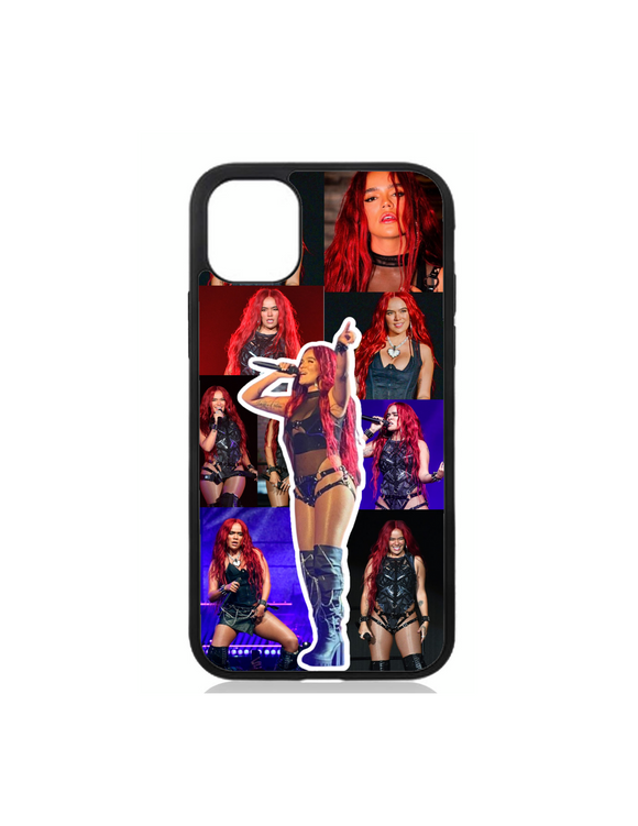 Karol G iPhone case