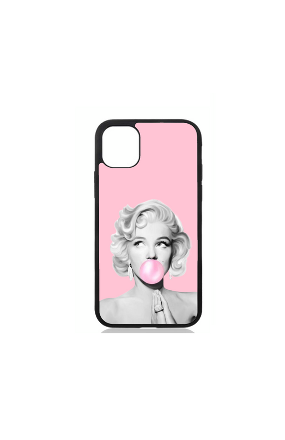 Marlyn More phone case