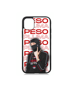 Peso Pluma iPhone case cover protector