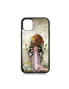 Peso Pluma phone case