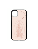 virgencita phone case